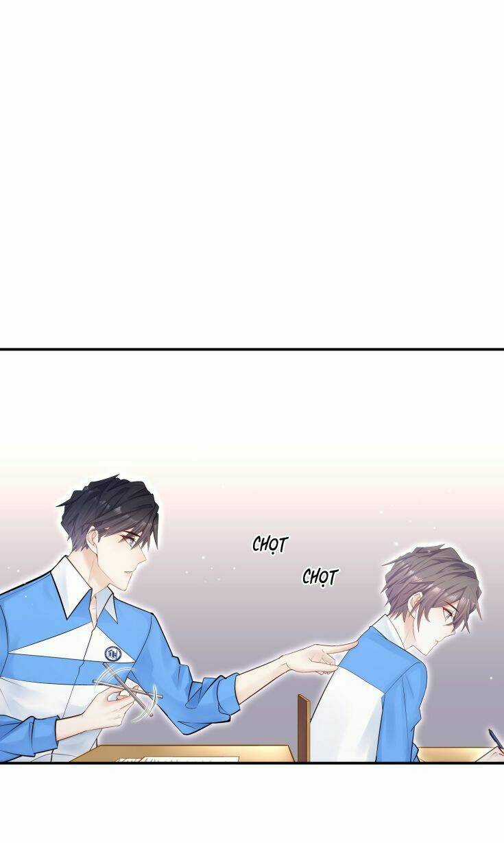 Anh Ấy Sinh Ra Đã Là Công Của Tôi Chapter 7 trang 31