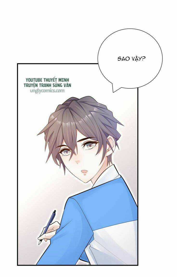 Anh Ấy Sinh Ra Đã Là Công Của Tôi Chapter 7 trang 32