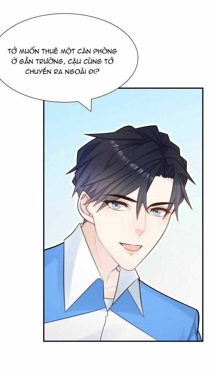 Anh Ấy Sinh Ra Đã Là Công Của Tôi Chapter 7 trang 33