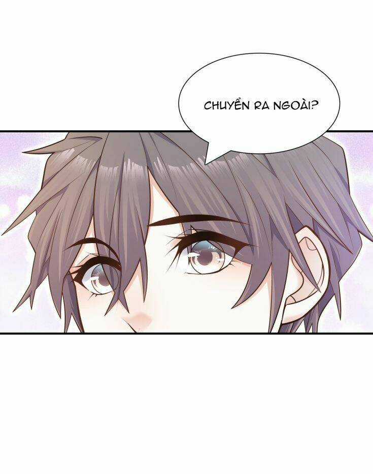 Anh Ấy Sinh Ra Đã Là Công Của Tôi Chapter 7 trang 34