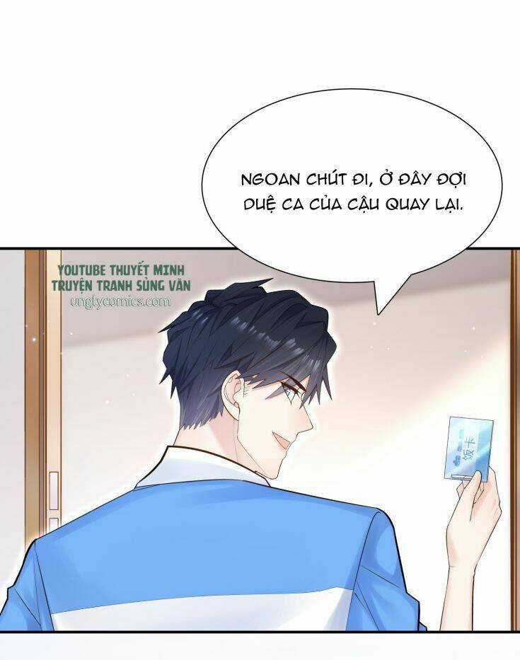 Anh Ấy Sinh Ra Đã Là Công Của Tôi Chapter 7 trang 8
