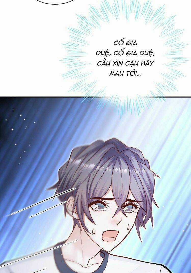 Anh Ấy Sinh Ra Đã Là Công Của Tôi Chapter 70 trang 17