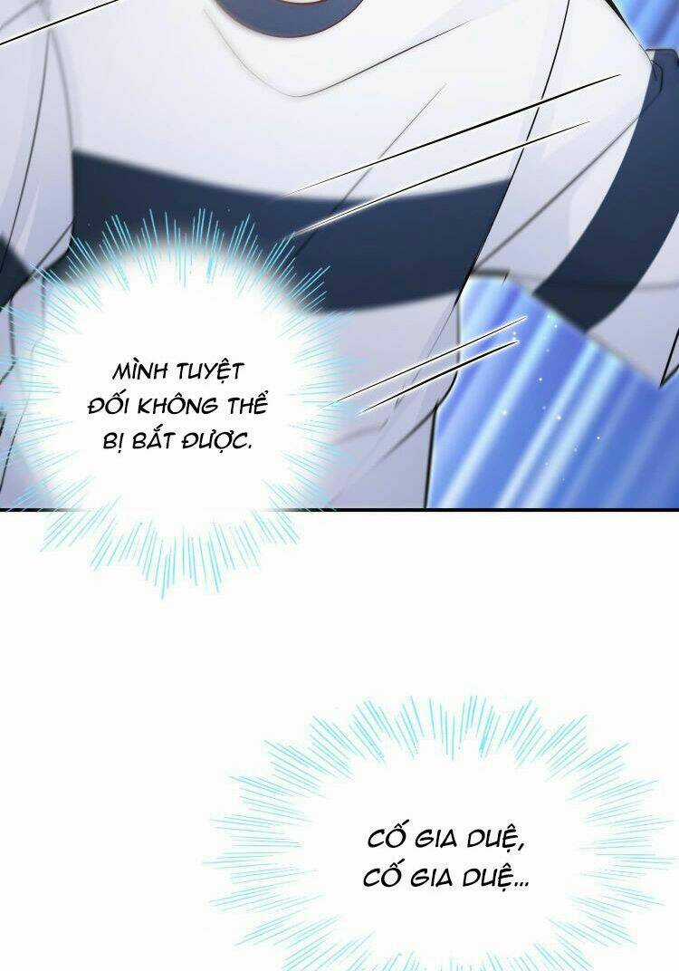 Anh Ấy Sinh Ra Đã Là Công Của Tôi Chapter 70 trang 18