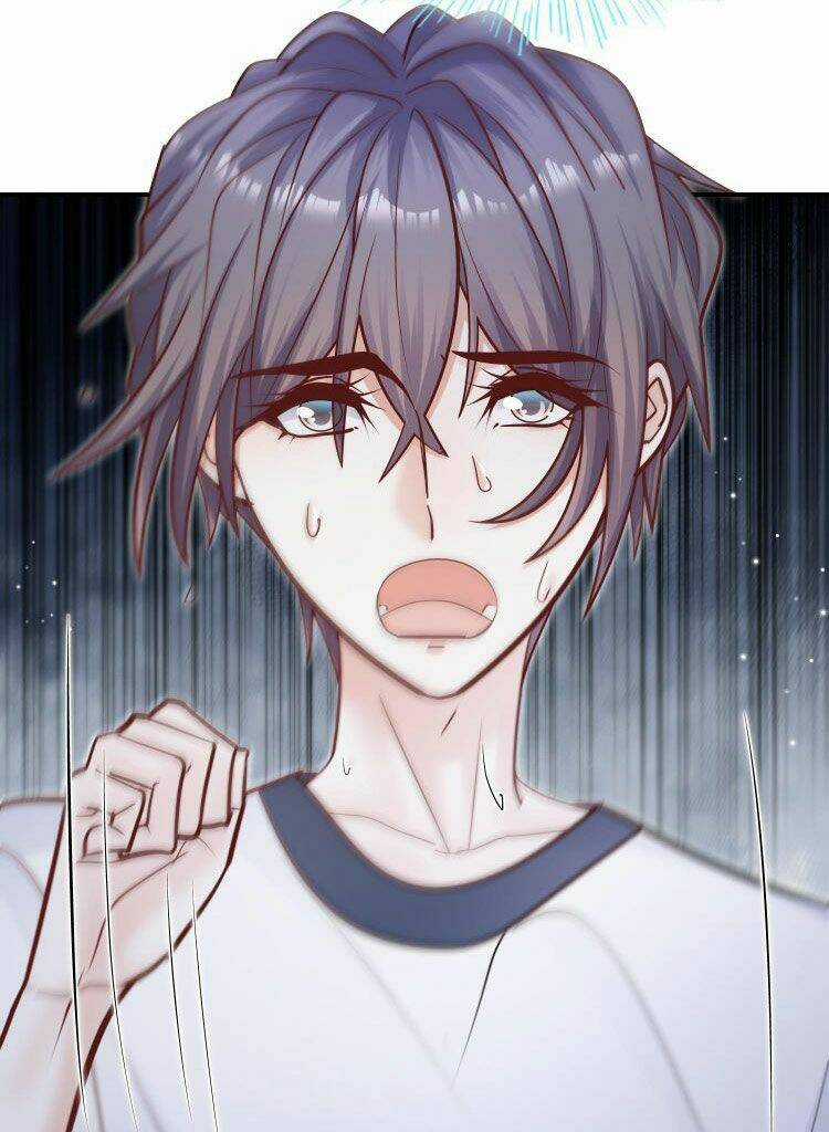 Anh Ấy Sinh Ra Đã Là Công Của Tôi Chapter 70 trang 19