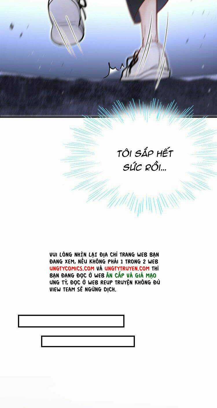 Anh Ấy Sinh Ra Đã Là Công Của Tôi Chapter 70 trang 21