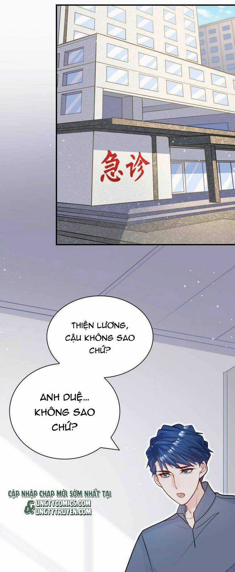 Anh Ấy Sinh Ra Đã Là Công Của Tôi Chapter 70 trang 22