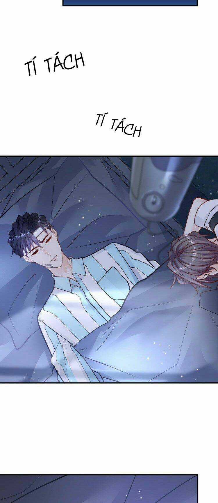 Anh Ấy Sinh Ra Đã Là Công Của Tôi Chapter 70 trang 26