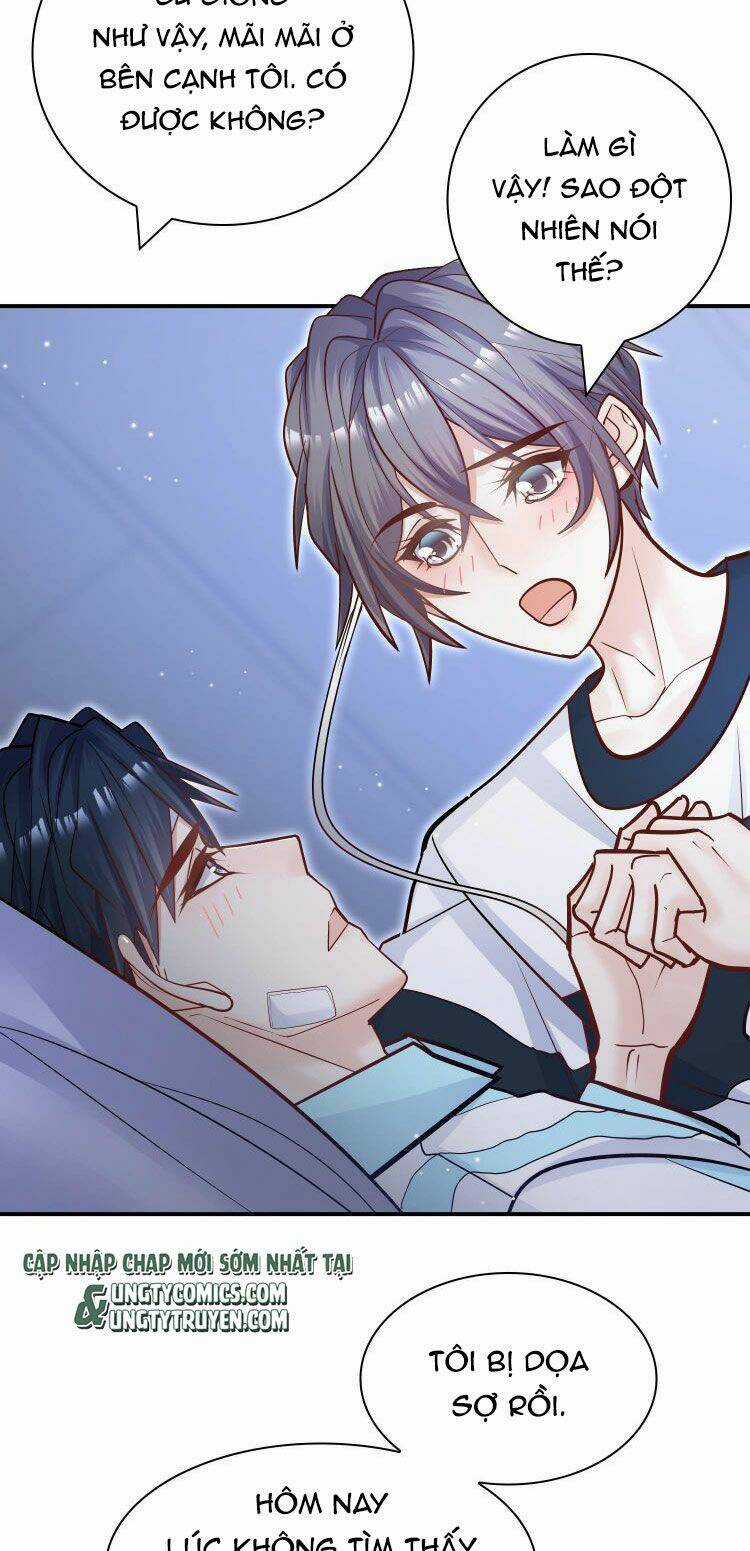 Anh Ấy Sinh Ra Đã Là Công Của Tôi Chapter 70 trang 30