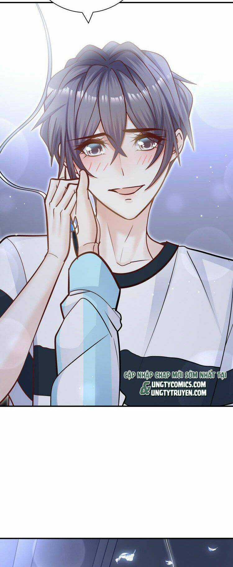 Anh Ấy Sinh Ra Đã Là Công Của Tôi Chapter 70 trang 32