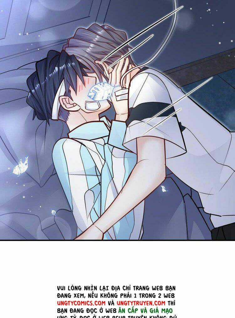 Anh Ấy Sinh Ra Đã Là Công Của Tôi Chapter 70 trang 33