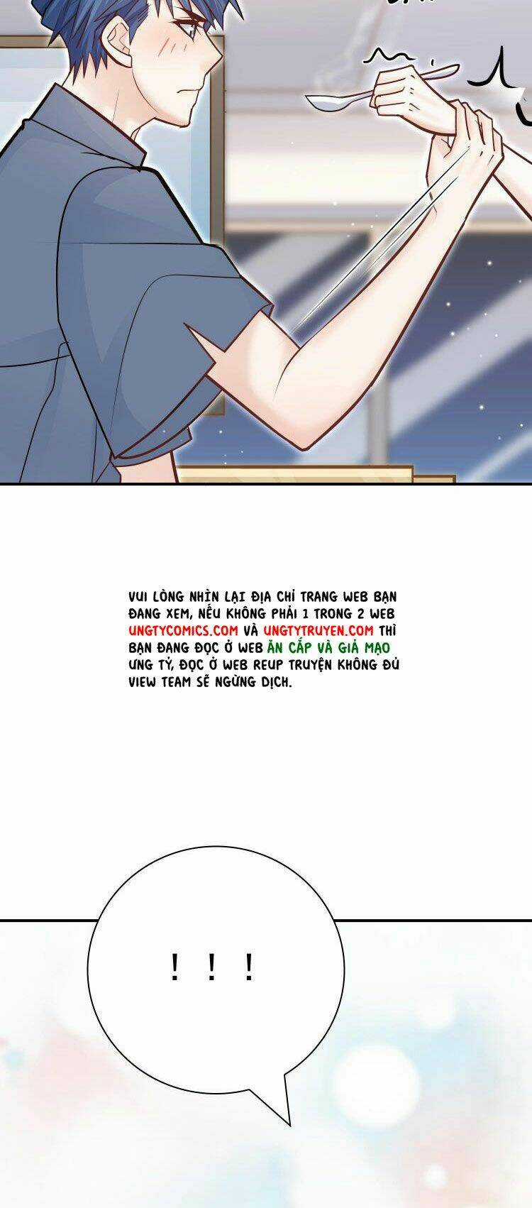 Anh Ấy Sinh Ra Đã Là Công Của Tôi Chapter 70 trang 41