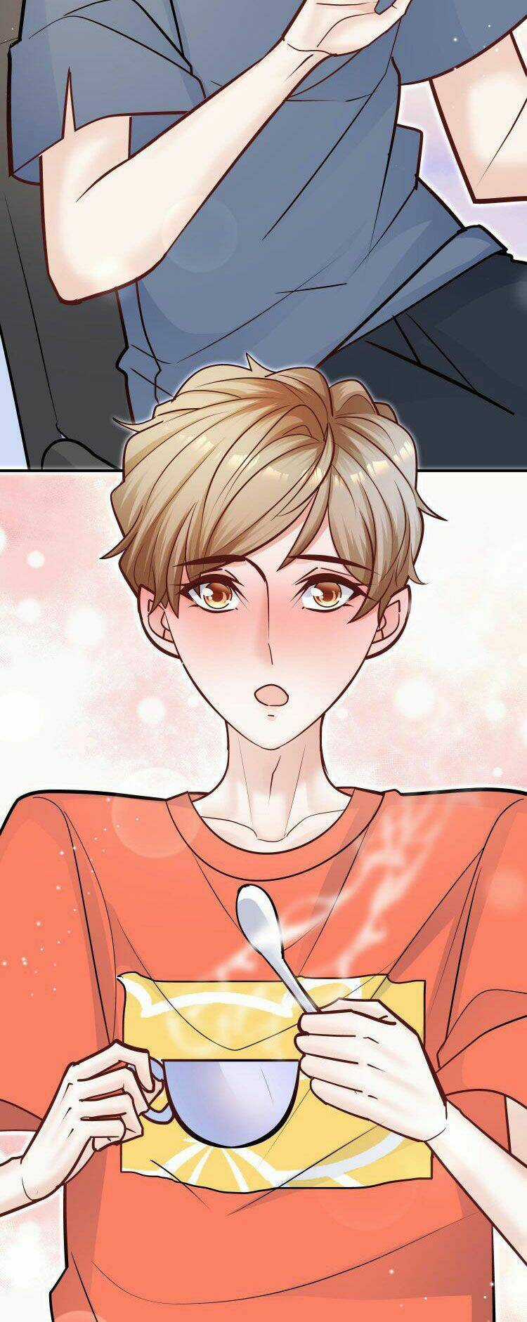 Anh Ấy Sinh Ra Đã Là Công Của Tôi Chapter 70 trang 44