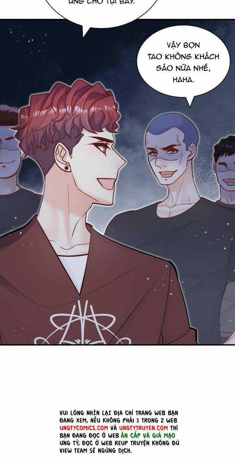 Anh Ấy Sinh Ra Đã Là Công Của Tôi Chapter 70 trang 9