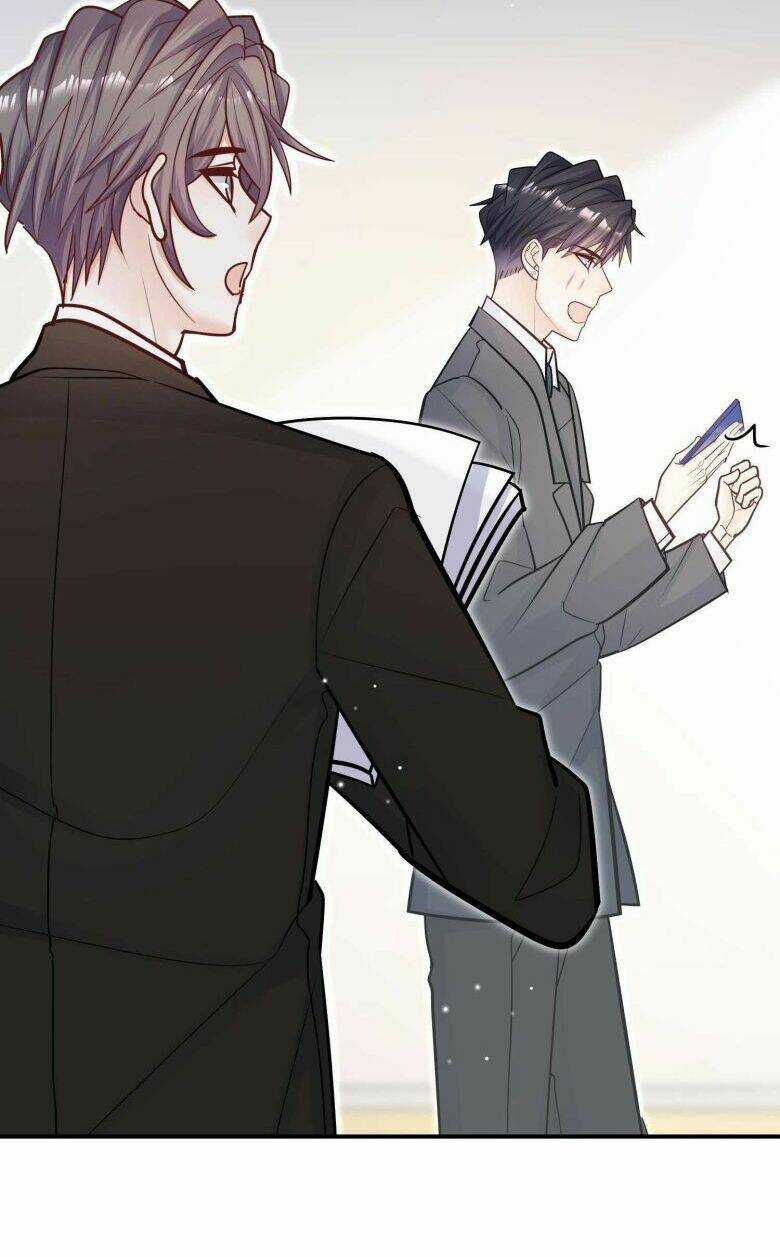 Anh Ấy Sinh Ra Đã Là Công Của Tôi Chapter 71 trang 10