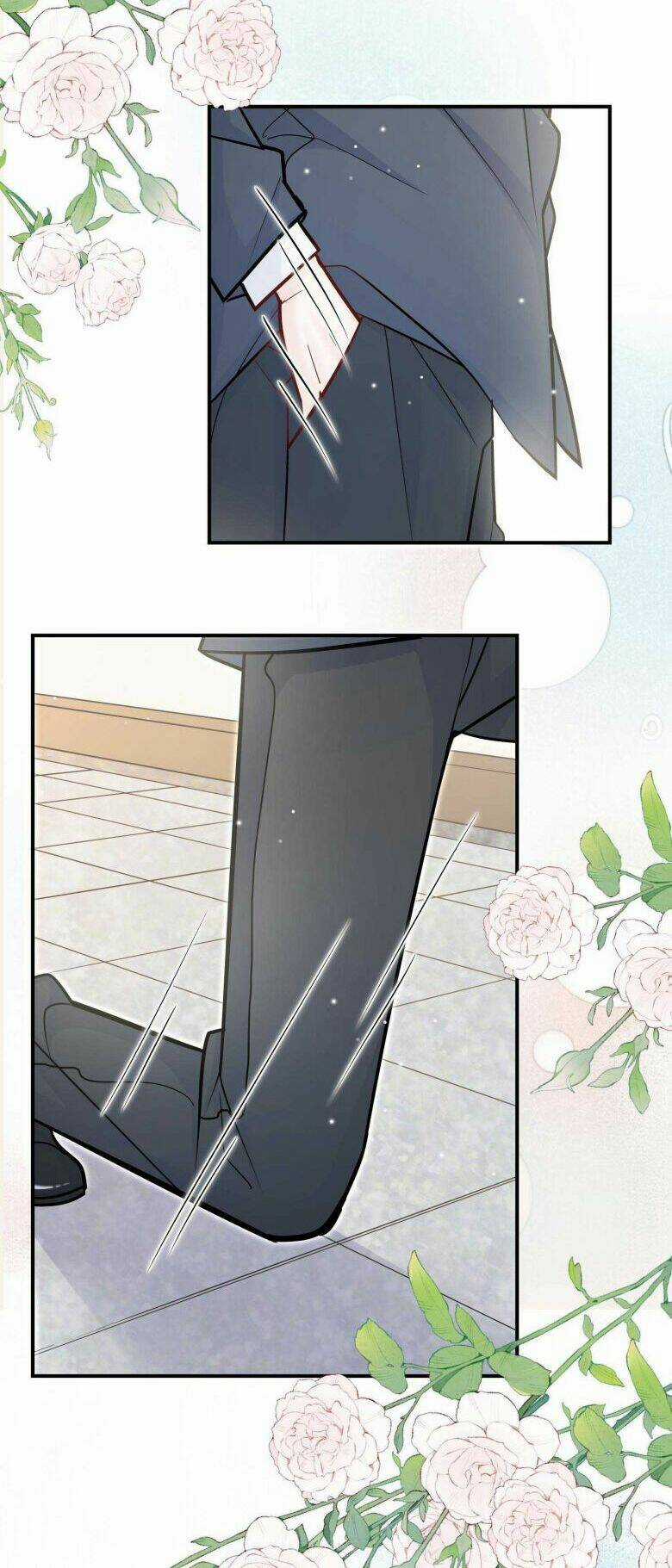 Anh Ấy Sinh Ra Đã Là Công Của Tôi Chapter 71 trang 12