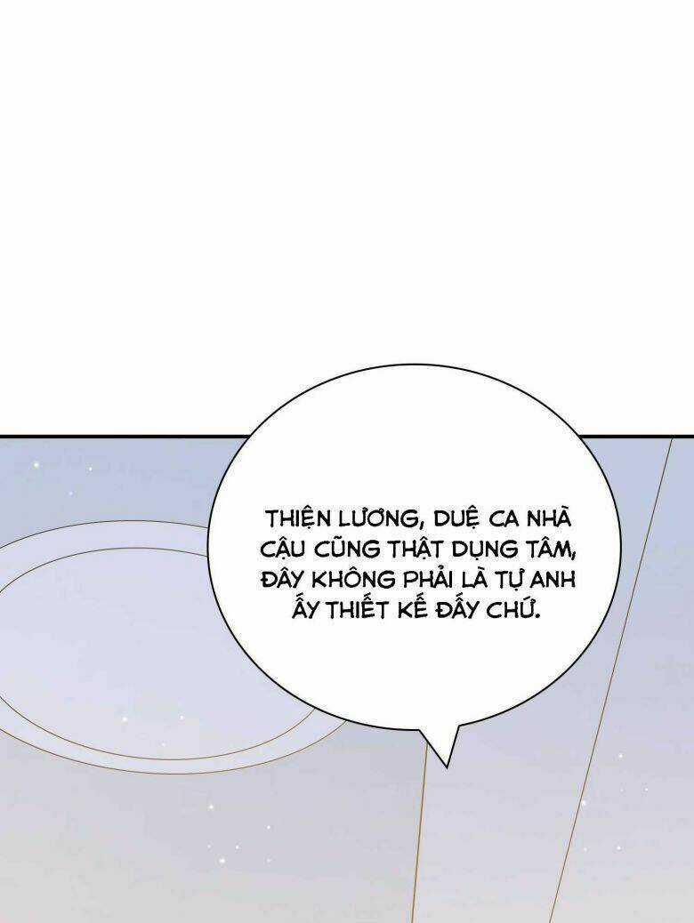 Anh Ấy Sinh Ra Đã Là Công Của Tôi Chapter 71 trang 17