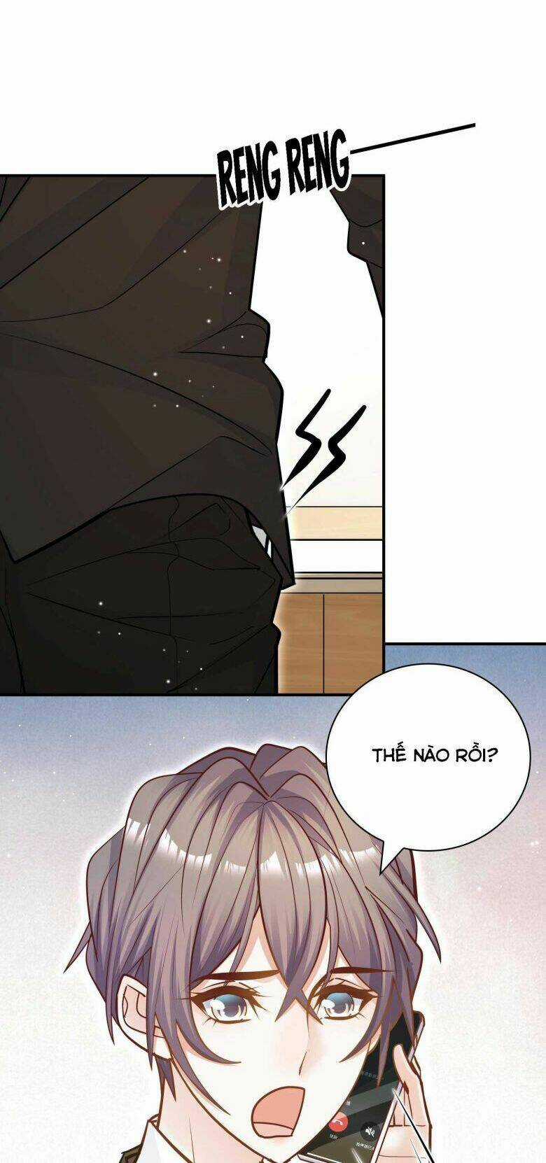 Anh Ấy Sinh Ra Đã Là Công Của Tôi Chapter 71 trang 24