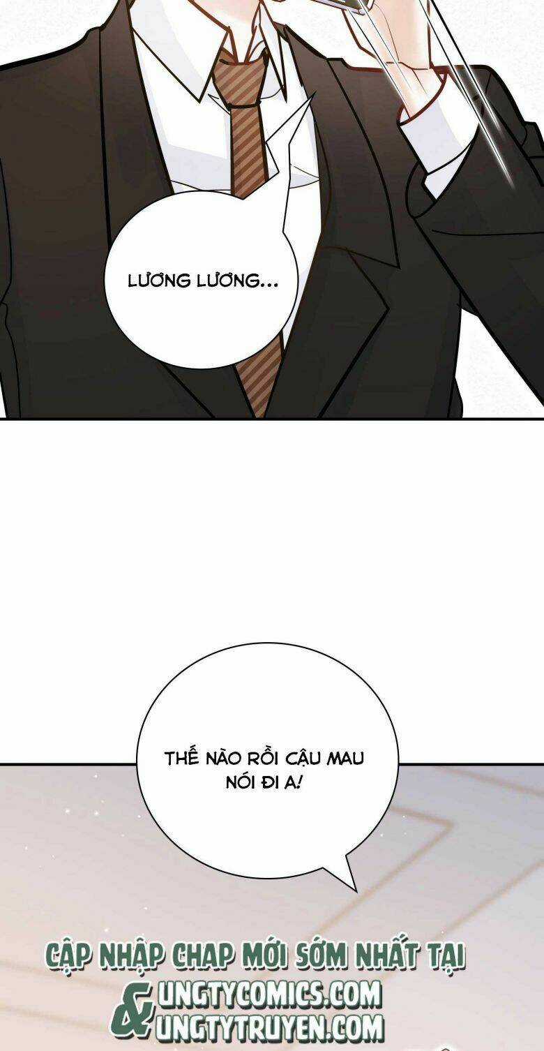 Anh Ấy Sinh Ra Đã Là Công Của Tôi Chapter 71 trang 25