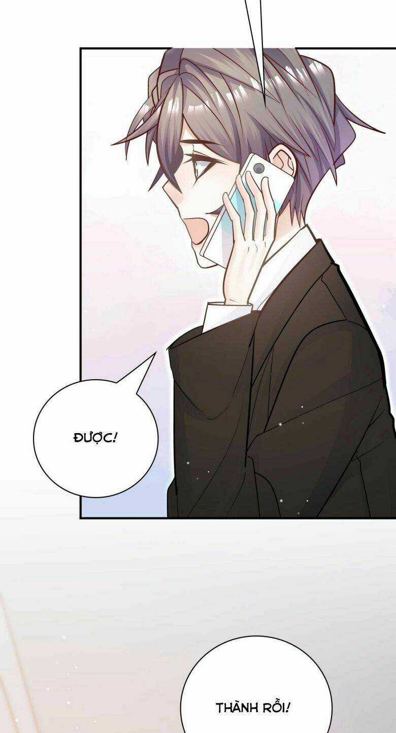 Anh Ấy Sinh Ra Đã Là Công Của Tôi Chapter 71 trang 27