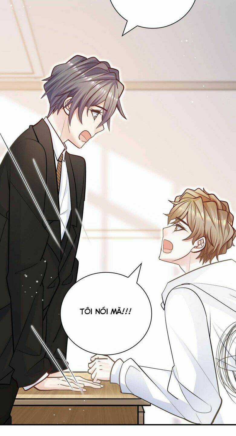 Anh Ấy Sinh Ra Đã Là Công Của Tôi Chapter 71 trang 28