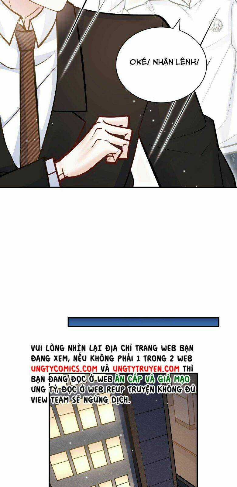 Anh Ấy Sinh Ra Đã Là Công Của Tôi Chapter 71 trang 30