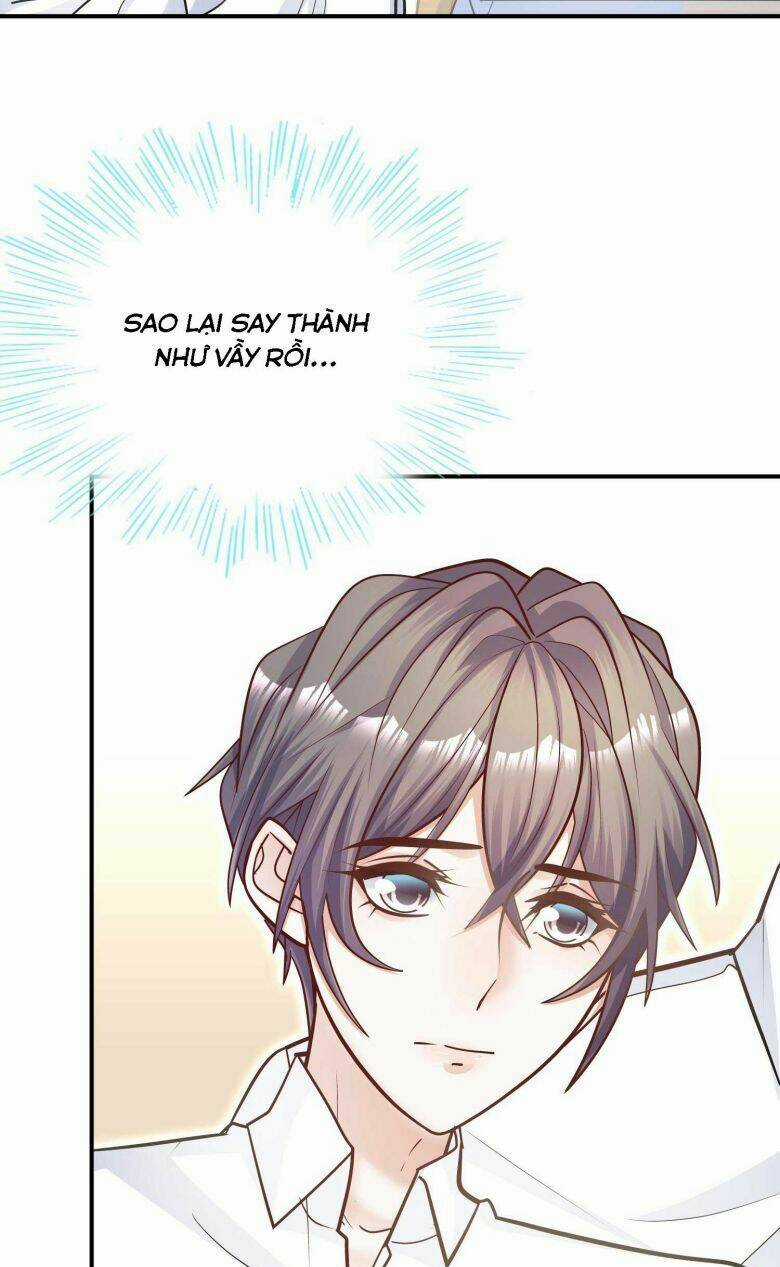 Anh Ấy Sinh Ra Đã Là Công Của Tôi Chapter 71 trang 33