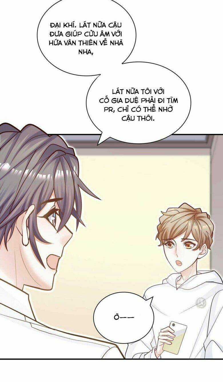 Anh Ấy Sinh Ra Đã Là Công Của Tôi Chapter 71 trang 37