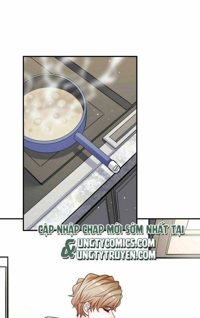 Anh Ấy Sinh Ra Đã Là Công Của Tôi Chapter 71 trang 40