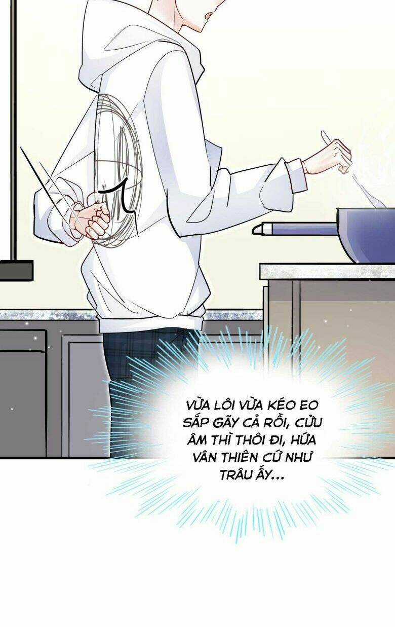 Anh Ấy Sinh Ra Đã Là Công Của Tôi Chapter 71 trang 41