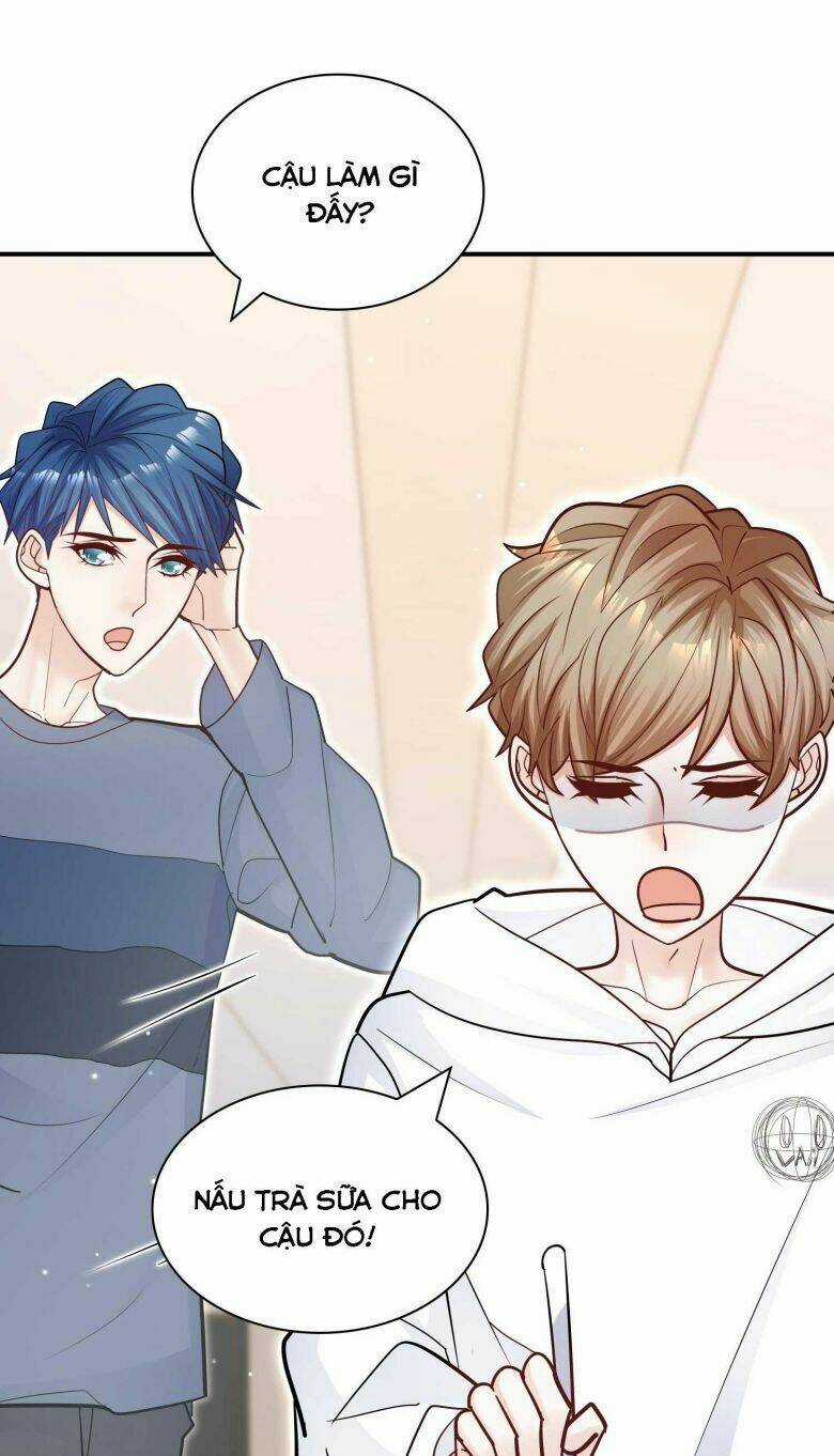 Anh Ấy Sinh Ra Đã Là Công Của Tôi Chapter 71 trang 42