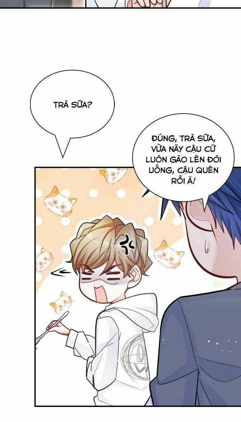 Anh Ấy Sinh Ra Đã Là Công Của Tôi Chapter 71 trang 43