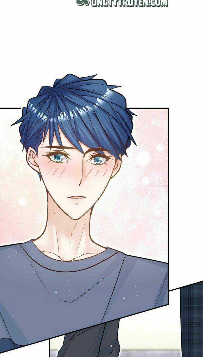 Anh Ấy Sinh Ra Đã Là Công Của Tôi Chapter 71 trang 45