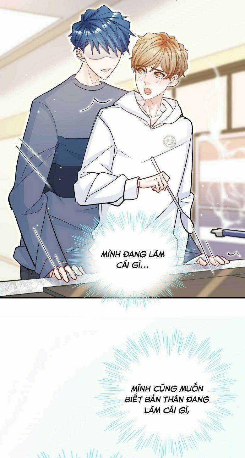Anh Ấy Sinh Ra Đã Là Công Của Tôi Chapter 71 trang 47
