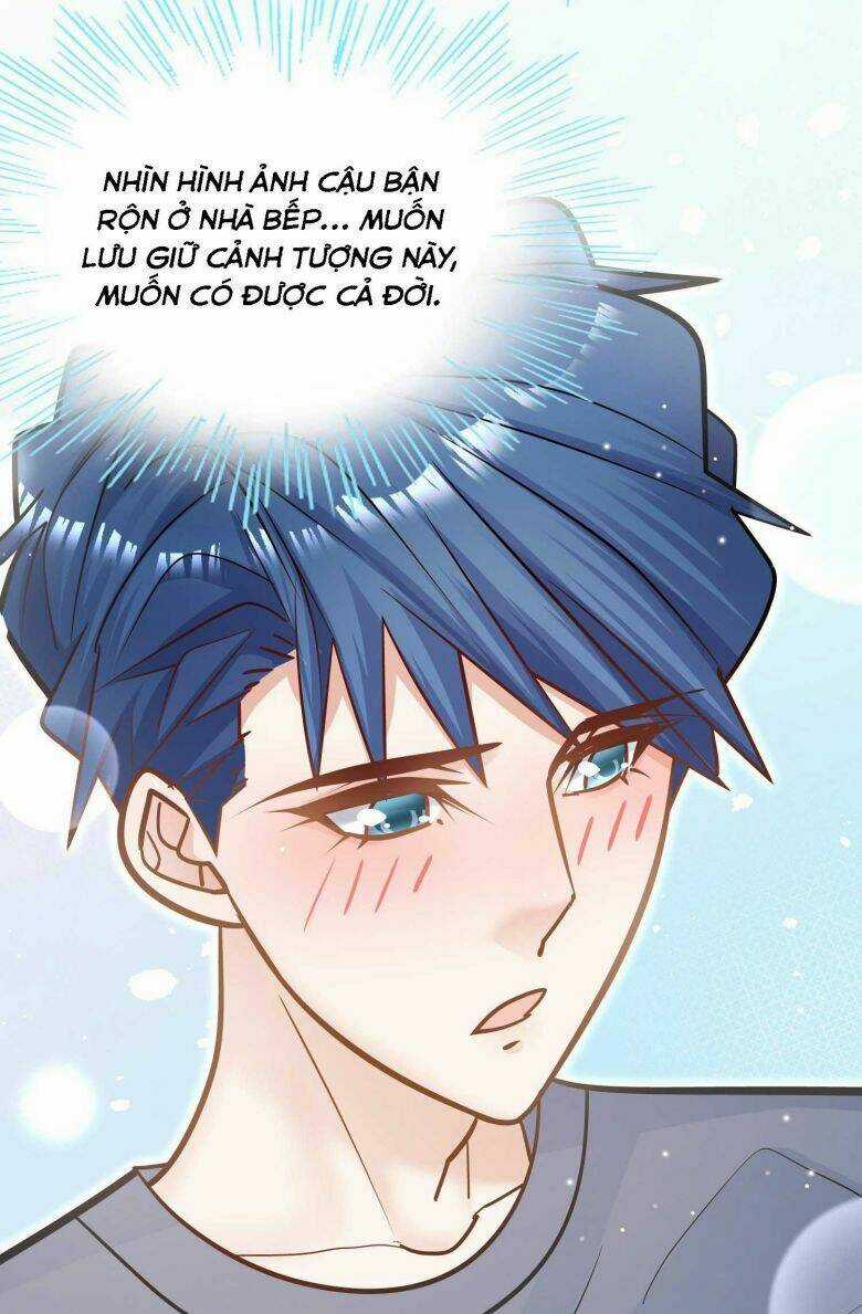 Anh Ấy Sinh Ra Đã Là Công Của Tôi Chapter 71 trang 48