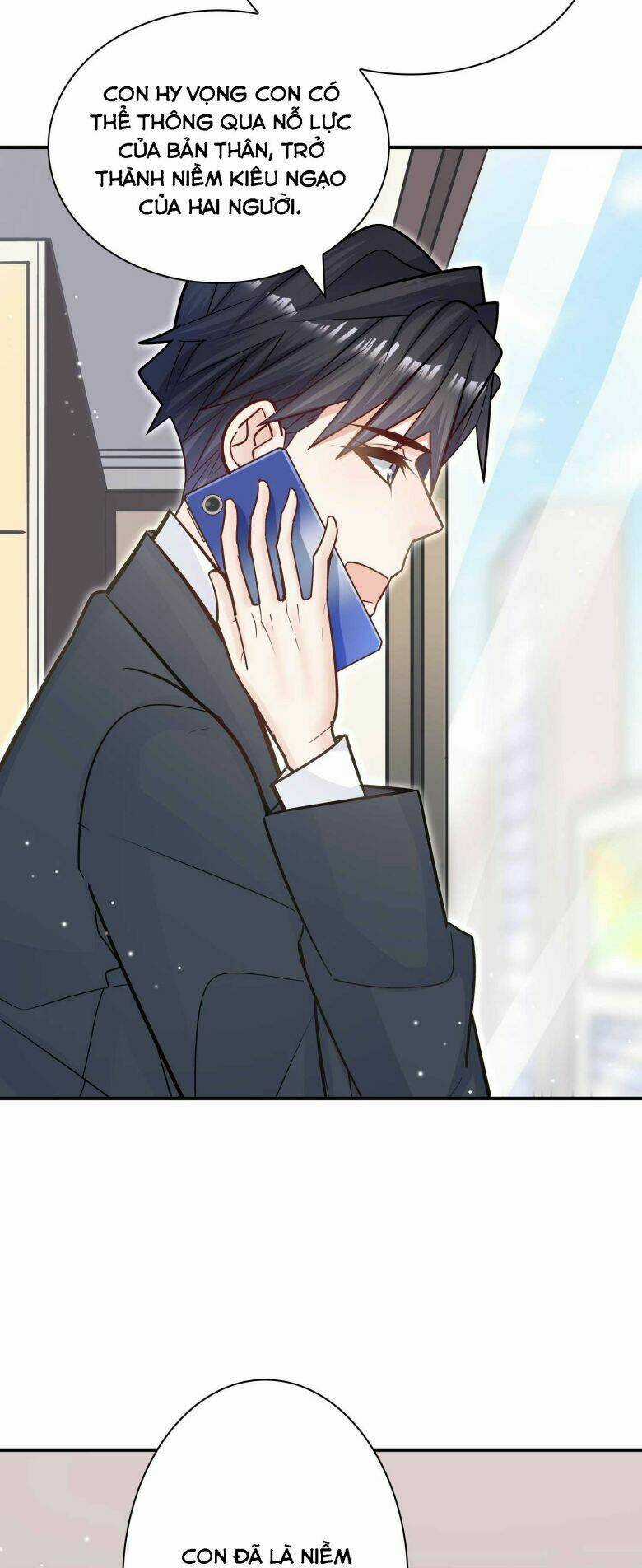 Anh Ấy Sinh Ra Đã Là Công Của Tôi Chapter 71 trang 5