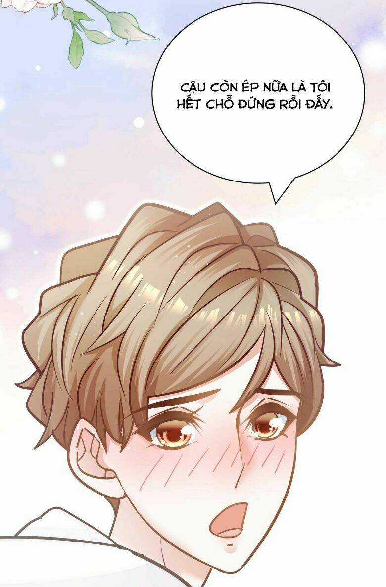 Anh Ấy Sinh Ra Đã Là Công Của Tôi Chapter 71 trang 50