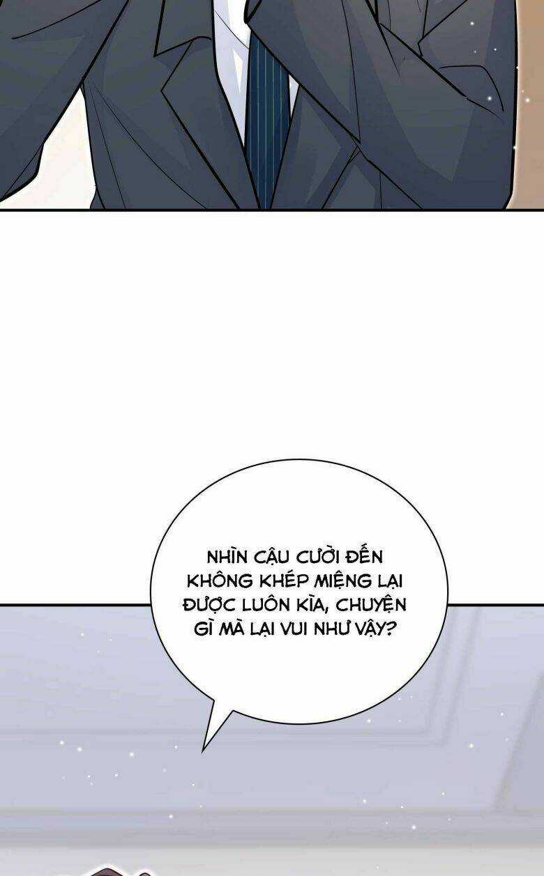 Anh Ấy Sinh Ra Đã Là Công Của Tôi Chapter 71 trang 9