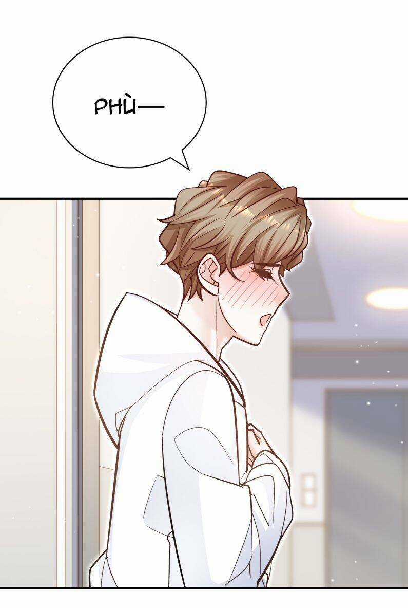 Anh Ấy Sinh Ra Đã Là Công Của Tôi Chapter 72 trang 10