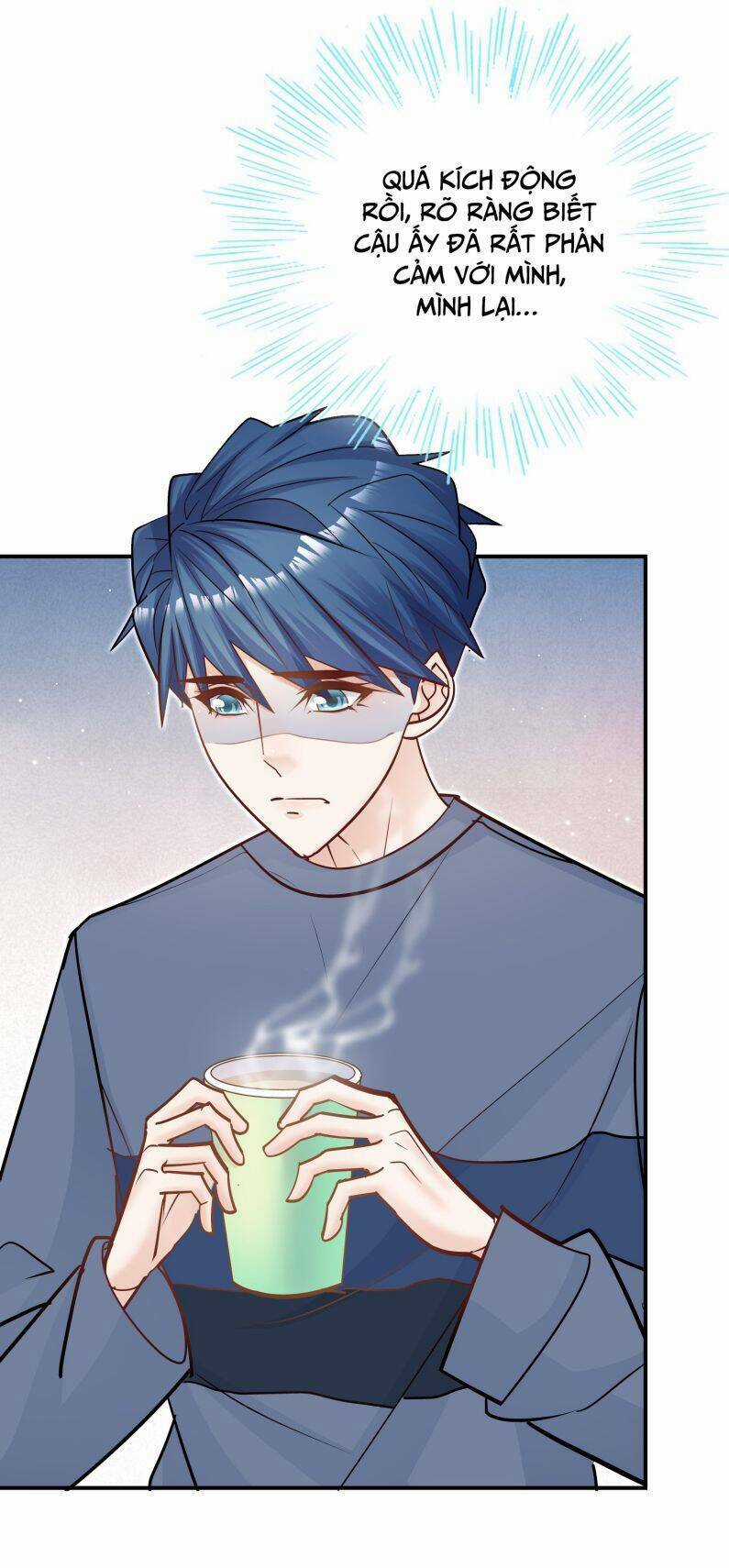 Anh Ấy Sinh Ra Đã Là Công Của Tôi Chapter 72 trang 12