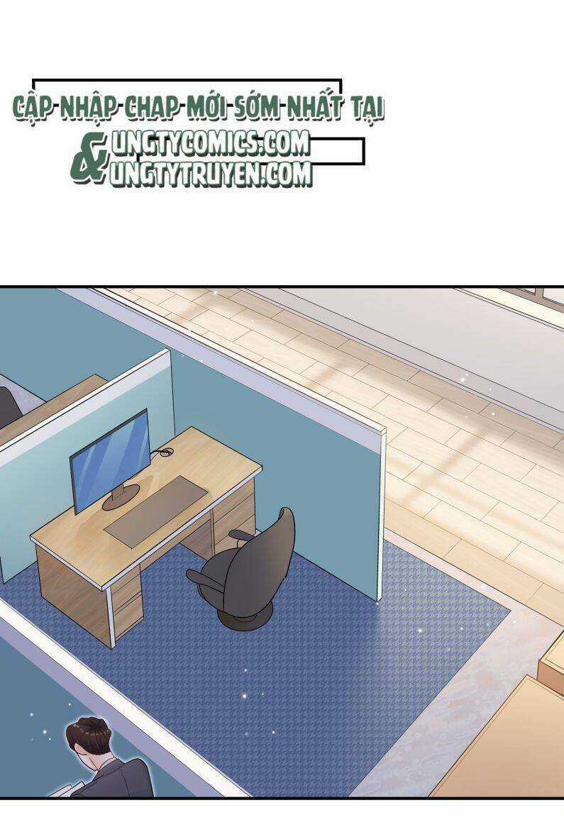 Anh Ấy Sinh Ra Đã Là Công Của Tôi Chapter 72 trang 14