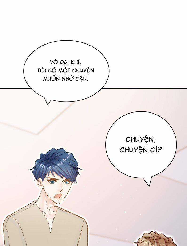 Anh Ấy Sinh Ra Đã Là Công Của Tôi Chapter 72 trang 15