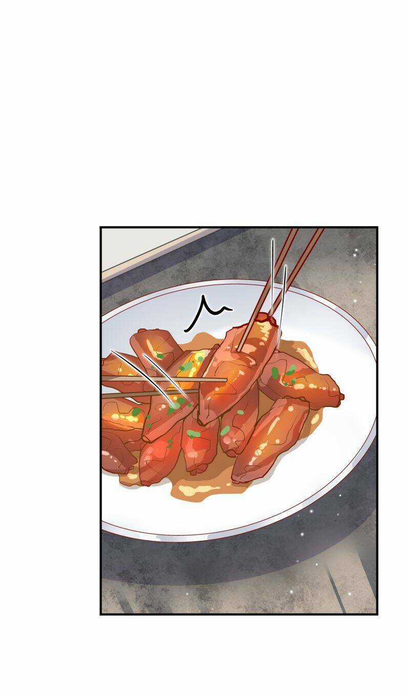 Anh Ấy Sinh Ra Đã Là Công Của Tôi Chapter 72 trang 30