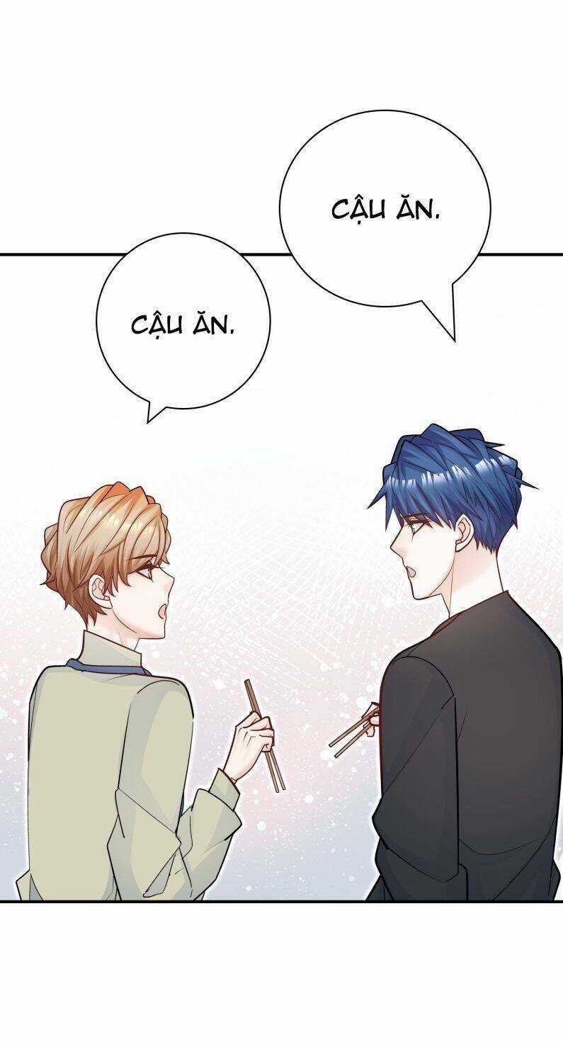 Anh Ấy Sinh Ra Đã Là Công Của Tôi Chapter 72 trang 31