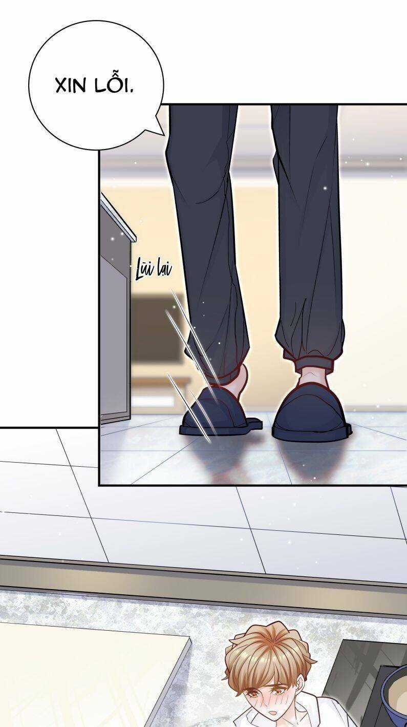 Anh Ấy Sinh Ra Đã Là Công Của Tôi Chapter 72 trang 4