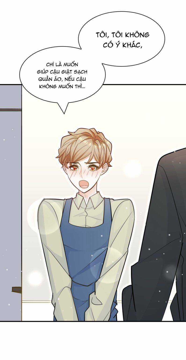 Anh Ấy Sinh Ra Đã Là Công Của Tôi Chapter 72 trang 43