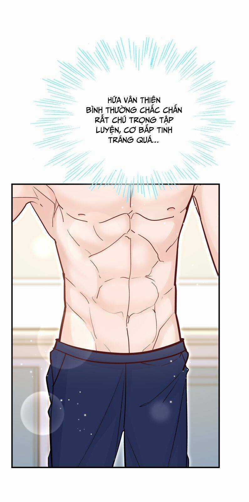 Anh Ấy Sinh Ra Đã Là Công Của Tôi Chapter 72 trang 46