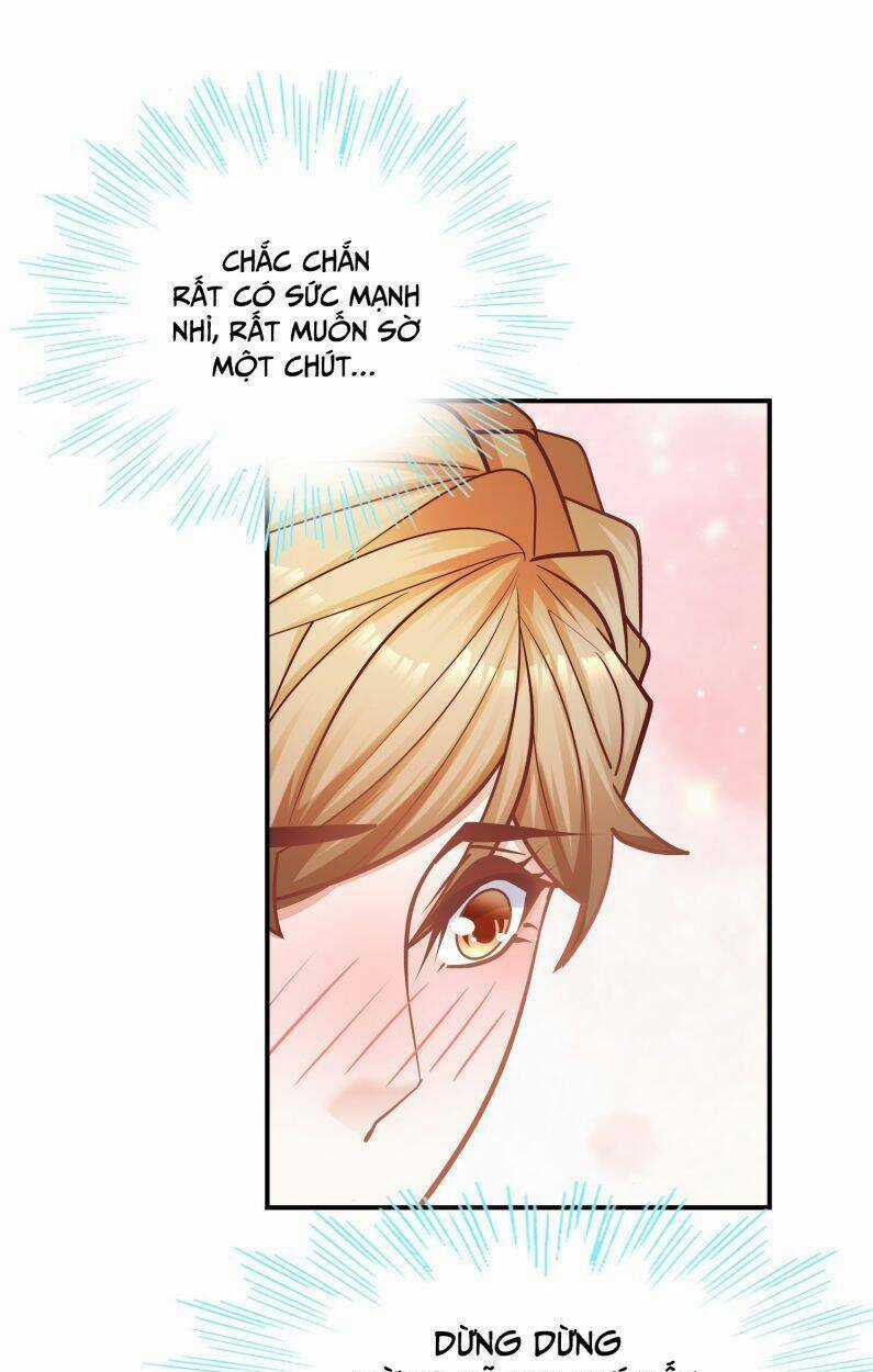 Anh Ấy Sinh Ra Đã Là Công Của Tôi Chapter 72 trang 47