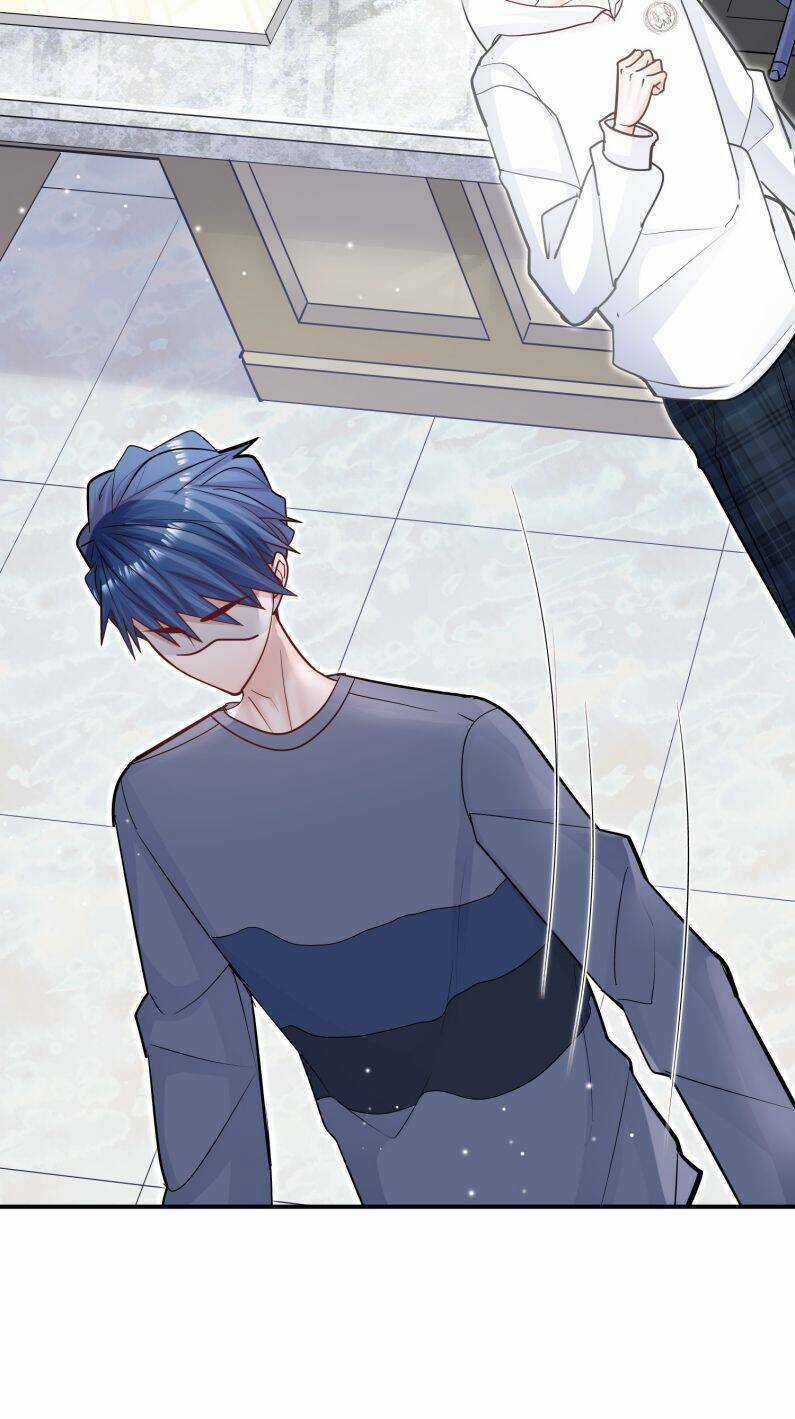 Anh Ấy Sinh Ra Đã Là Công Của Tôi Chapter 72 trang 5