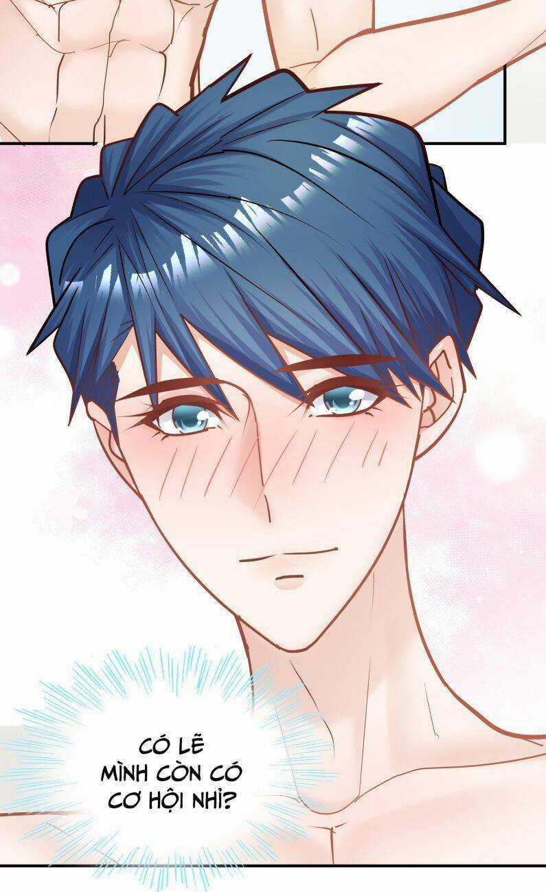 Anh Ấy Sinh Ra Đã Là Công Của Tôi Chapter 72 trang 51