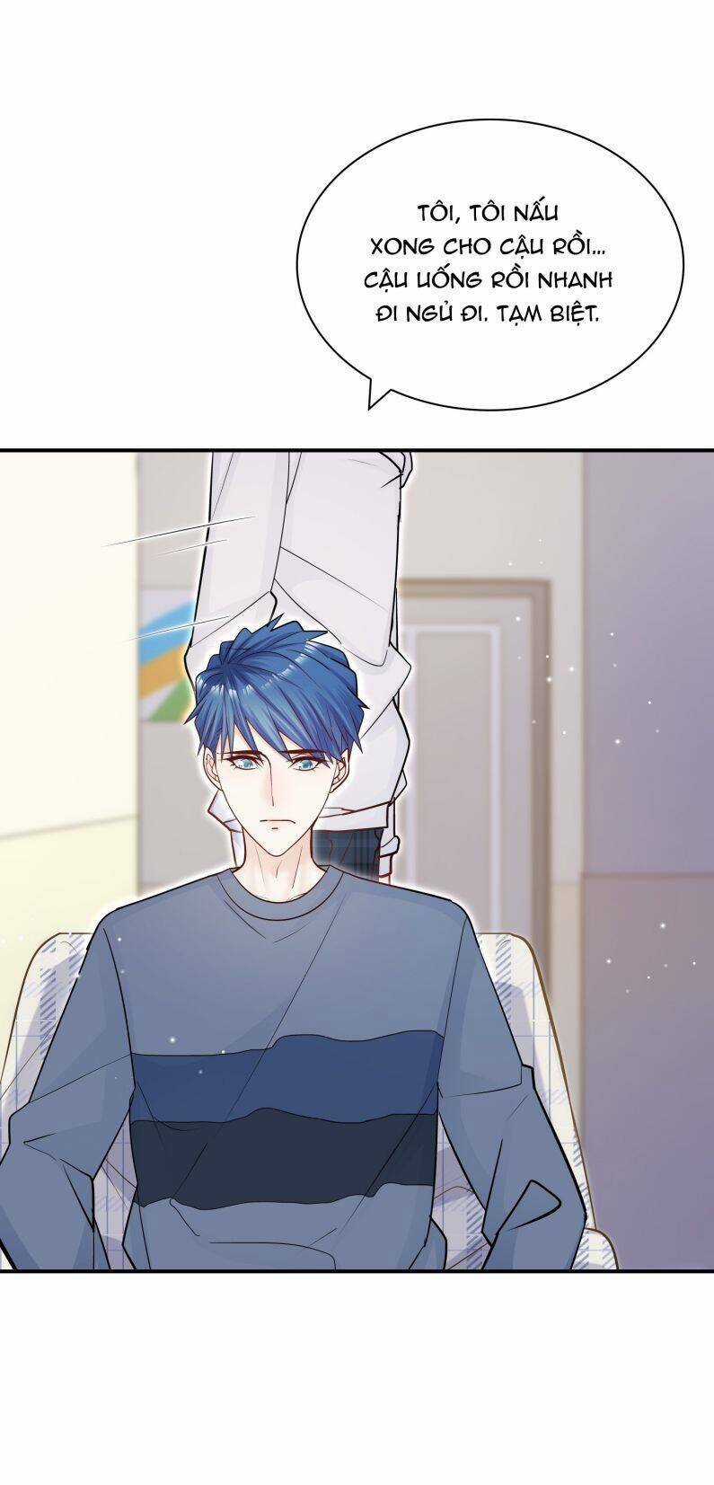 Anh Ấy Sinh Ra Đã Là Công Của Tôi Chapter 72 trang 7